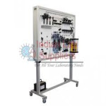 Engine Control System Motronic M 3.8.X (MPI)
